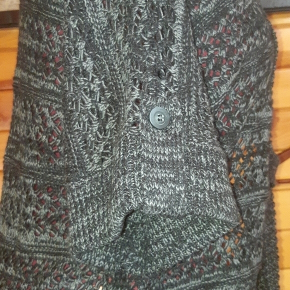 REITMAN'S Short Sleeved Shrug 211 - Picture 4 of 4